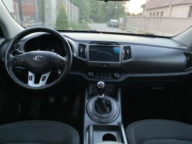 Kia Sportage NAVI-KAMERA ЛИЗИНГ - 18300 лв. - 33035479 | Car24.bg