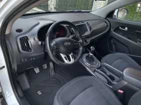 Kia Sportage NAVI-KAMERA - [13] 