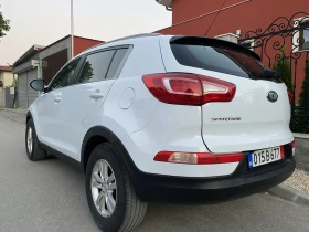 Kia Sportage NAVI-KAMERA | Mobile.bg    4