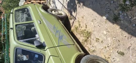 Lada Niva, снимка 2