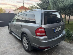 Mercedes-Benz GL 450, снимка 4