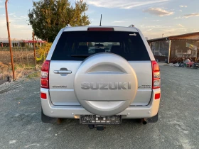 Suzuki Grand vitara 2.0, снимка 5