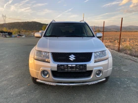 Suzuki Grand vitara 2.0, снимка 2