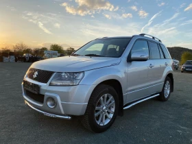 Suzuki Grand vitara 2.0, снимка 3