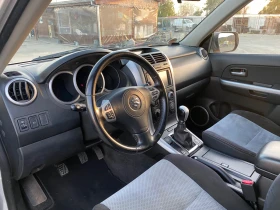 Suzuki Grand vitara 2.0, снимка 10