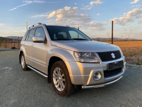 Suzuki Grand vitara 2.0, снимка 1