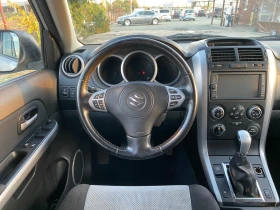 Suzuki Grand vitara 2.0, снимка 9