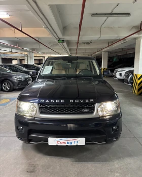 Land Rover Range Rover Sport 3.0L V6 Промоция -10% , Лизинг, Гаранция, Резервни, снимка 2