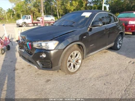 BMW X4 3.0L I-6 DI, DOHC, VVT, TURBO, 300HP All Wheel Dri, снимка 2