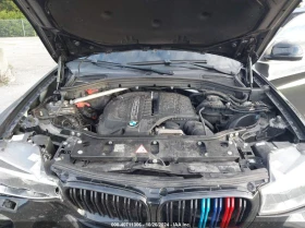 BMW X4 3.0L I-6 DI, DOHC, VVT, TURBO, 300HP All Wheel Dri, снимка 14