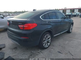 BMW X4 3.0L I-6 DI, DOHC, VVT, TURBO, 300HP All Wheel Dri, снимка 8