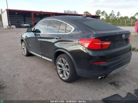 BMW X4 3.0L I-6 DI, DOHC, VVT, TURBO, 300HP All Wheel Dri, снимка 7