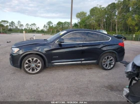 BMW X4 3.0L I-6 DI, DOHC, VVT, TURBO, 300HP All Wheel Dri, снимка 6