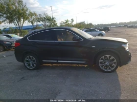 BMW X4 3.0L I-6 DI, DOHC, VVT, TURBO, 300HP All Wheel Dri, снимка 5