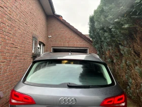 Audi Q5 2.0  TDI S tronik quattro , снимка 12