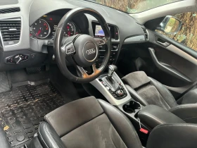 Audi Q5 2.0  TDI S tronik quattro , снимка 15