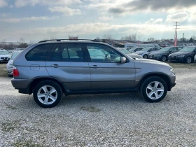 BMW X5 3.0d 218k.c - 15400 лв. - 17952803 | Car24.bg