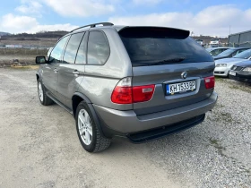 BMW X5 3.0d 218k.c, снимка 7