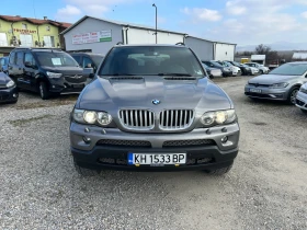 BMW X5 3.0d 218k.c, снимка 2