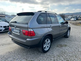 BMW X5 3.0d 218k.c - 15400 лв. - 17952803 | Car24.bg