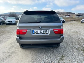 BMW X5 3.0d 218k.c - 15400 лв. - 17952803 | Car24.bg