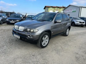 BMW X5 3.0d 218k.c 1