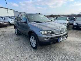 BMW X5 3.0d 218k.c, снимка 3