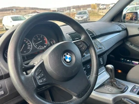 BMW X5 3.0d 218k.c, снимка 9