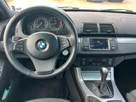 BMW X5 3.0d 218k.c, снимка 10