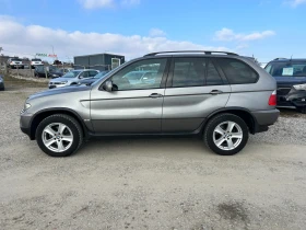 BMW X5 3.0d 218k.c - 15400 лв. - 17952803 | Car24.bg