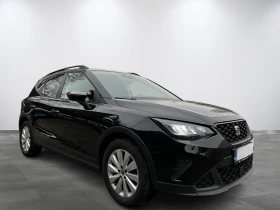 Seat Arona Facelift TSI Automatic   | Mobile.bg    3