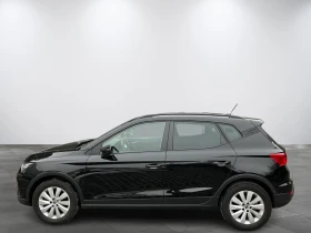 Seat Arona Facelift TSI Automatic   | Mobile.bg    6