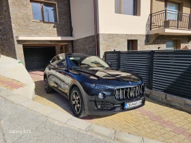 Maserati Levante, снимка 2