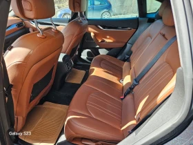 Maserati Levante, снимка 11