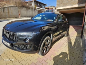 Maserati Levante, снимка 3