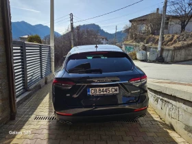 Maserati Levante, снимка 5