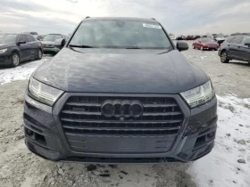 Audi Q7 3.0L 6 All wheel drive - 35100 лв. - 80345302 | Car24.bg