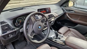 Обява за продажба на BMW X3 xDrive30d Luxury Line ~65 000 лв. - изображение 10