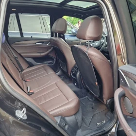 Обява за продажба на BMW X3 xDrive30d Luxury Line ~65 000 лв. - изображение 6