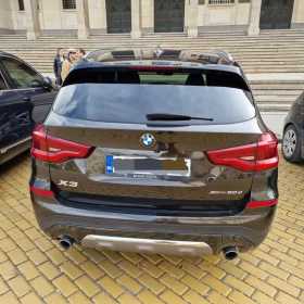 Обява за продажба на BMW X3 xDrive30d Luxury Line ~65 000 лв. - изображение 5