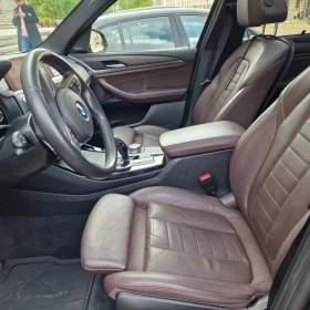 Обява за продажба на BMW X3 xDrive30d Luxury Line ~65 000 лв. - изображение 11