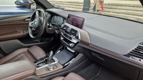 Обява за продажба на BMW X3 xDrive30d Luxury Line ~65 000 лв. - изображение 7