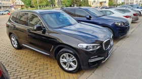 Обява за продажба на BMW X3 xDrive30d Luxury Line ~65 000 лв. - изображение 2