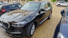 Обява за продажба на BMW X3 xDrive30d Luxury Line ~65 000 лв. - изображение 1