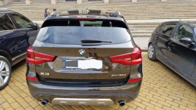 Обява за продажба на BMW X3 xDrive30d Luxury Line ~65 000 лв. - изображение 4