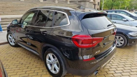 Обява за продажба на BMW X3 xDrive30d Luxury Line ~65 000 лв. - изображение 3