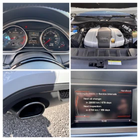 Audi Q7 3.0d/S-LINE/8g/FACE/LED+ PANO+ KEY LESS+ 7/ | Mobile.bg    17