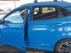Hyundai Kona - 26300 лв. - 89729482 | Car24.bg