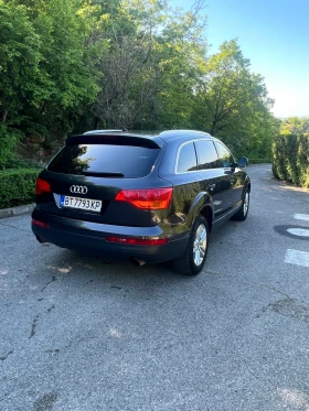 Audi Q7 3.0 TDI | Mobile.bg    4