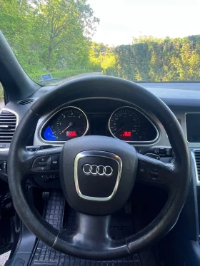 Audi Q7 3.0 TDI | Mobile.bg    6